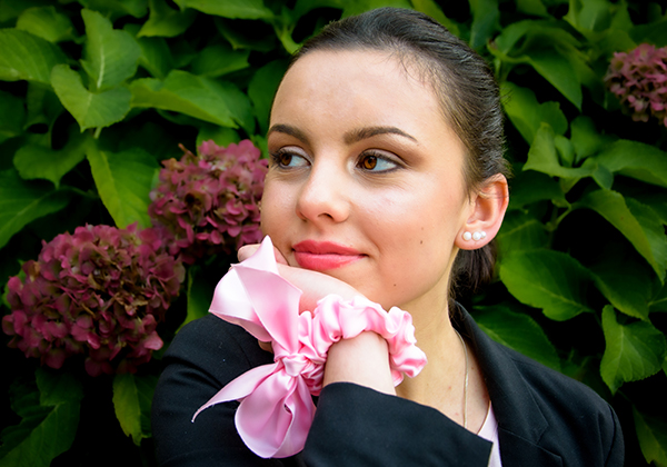 Maquillage pour shooting photo à Périgueux en Dordogne (24)